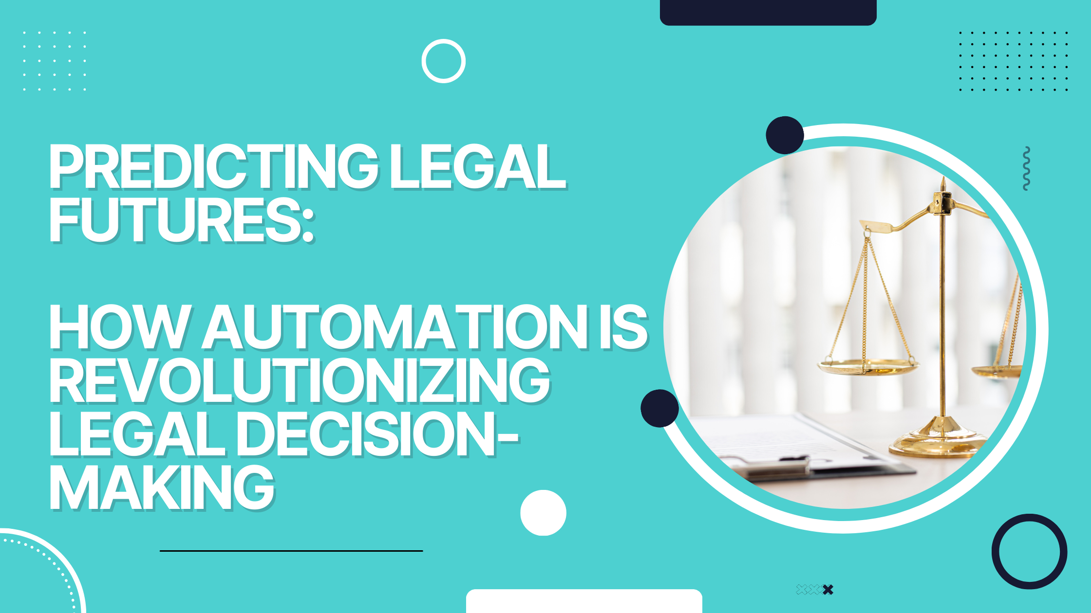 5 Ways Legal Automation is Revolutionizing Businesses: A Powerful Shift